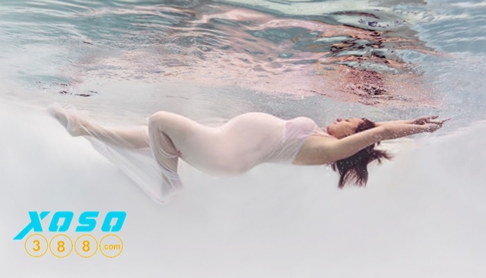 Nằm mơ thấy có bầu là điềm gì